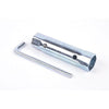 LION YAMAHA SPARK PLUG SPANNER WITH 14MM ALLEN KEY
