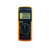 DT-9205A Digital Multimeter Heavy Duty – Metro Electrical Tester for AC/DC Voltage, Current & Resistance Measurement