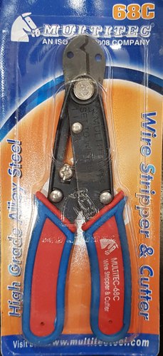 WIRE STRIPPER CUTTER MODEL NO:68C