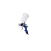 Painter hvlp spray gun h-827