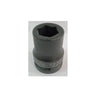 PANTHER 3/4INCH CRMO SOCKET 19MM CRMO19M