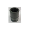 PANTHER 3/4INCH CRMO SOCKET 24MM CRMO24M
