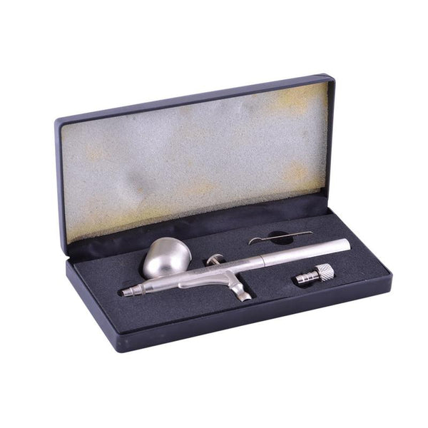 Pilot spray gun air brush gun ab-10 5ml cup