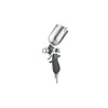 Pilot spray gun type 64 with s.s top feed cup 0.34ltr
