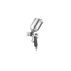 Pilot type p-80 spray gun