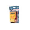Procut ALI-197A-1 Digital Multimeter DT830D with Buzzer (Metro) – Portable Electrical Testing Tool