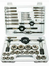 GROZ TAP & DIE SET TDE/41/M/ST