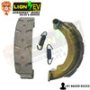 LION EV BRAKE SHOE