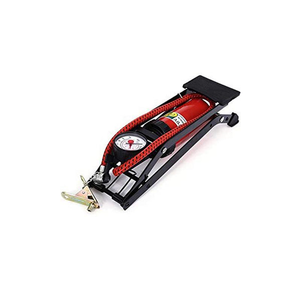 Servo foot air pump cipl
