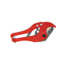 Shiai PVC Pipe Cutter Metro – Heavy Duty Ratchet Pipe Cutting Tool for PVC, CPVC & Plastic Pipes