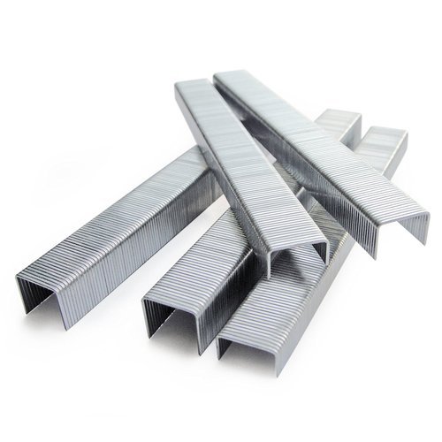 MILES STAPLER PIN 80-6MM (15000 PINS)