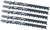 JON BHANDARI 5PCS JIG SAW BLADE T144D HCS