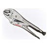 TAPARIA 1642N VICE GRIP PLIERS CURVE JAW