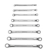 TAPARIA RING SPANNER SET (N) 1808