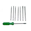 TAPARIA SCREW DRIVER SET SPECIAL 831