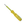 TAPARIA SCREW DRIVER WITH NEON BULB YELLLOW 813