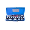 TAPARIA SOCKET SET CS14MXL