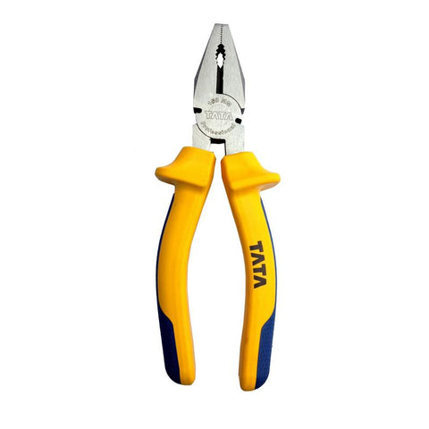 COMBINATION CUTTING PLIERS