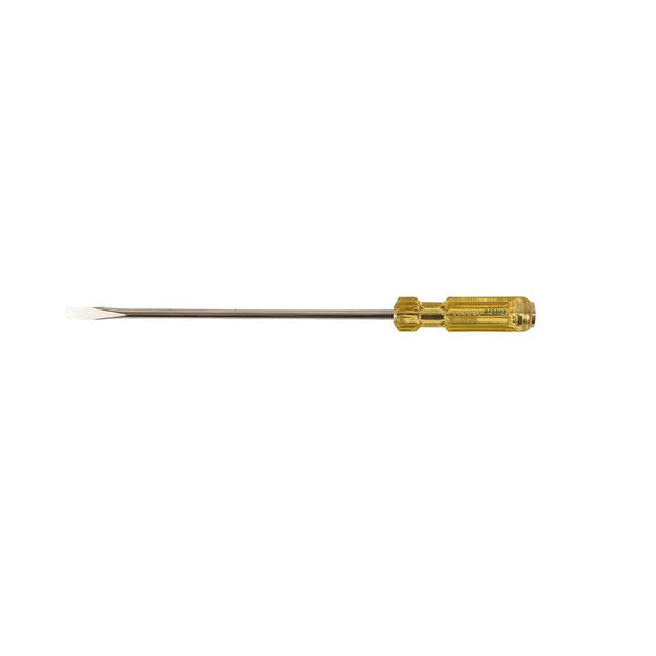 TATA SDF028 SC DRIVER FLAT TIP 10X250 tata tata tools, tata tools kits, tata tools sets, tata tools price in india, tata hand tools, buy best online tata tolls, tata online price.