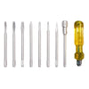TATA SDK002 SCREWDRIVER 8 IN 1 KIT