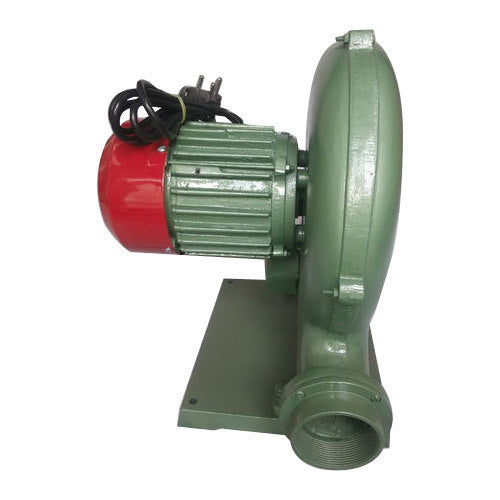 RK SUPER MOTORIZED AIR BLOWER ALUMINIUM BODY NO.25 SHREE RAM