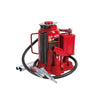 BIG RED 20 Ton Hydraulic Bottle Jack | Heavy Duty Industrial Lifting Jack