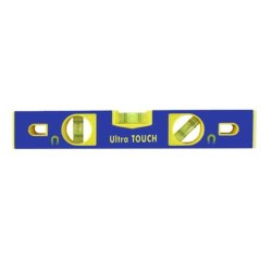 Ultra Touch 12Inch Magnetic Level | High Precision Aluminum Spirit Level Tool