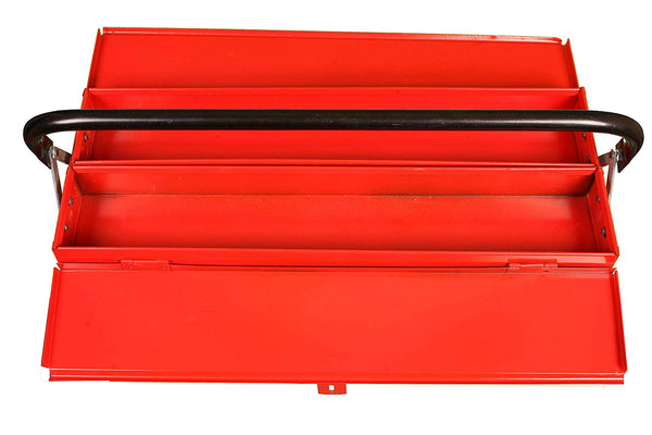 VATS TOOL BOX 18 INCH X3 TRAY