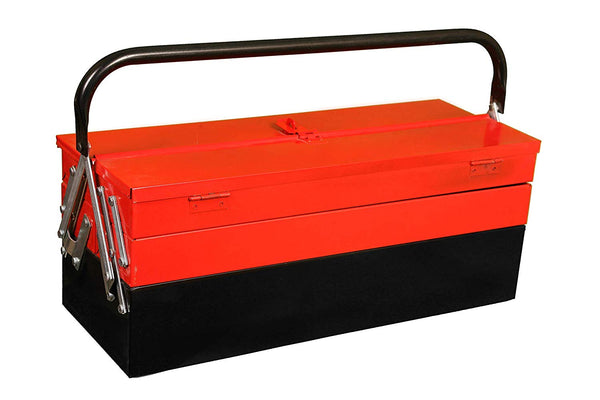 VATS TOOL BOX 18 INCH X5 TRAY