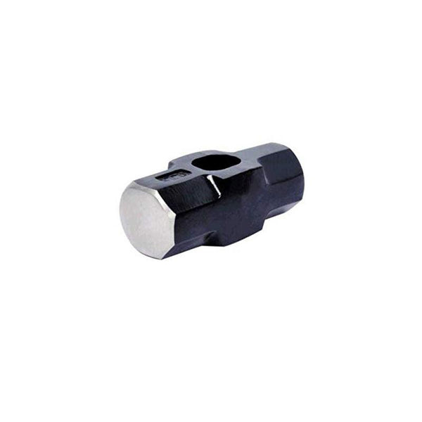 Vomb sledge hammer 12lb loose/heavy without handle