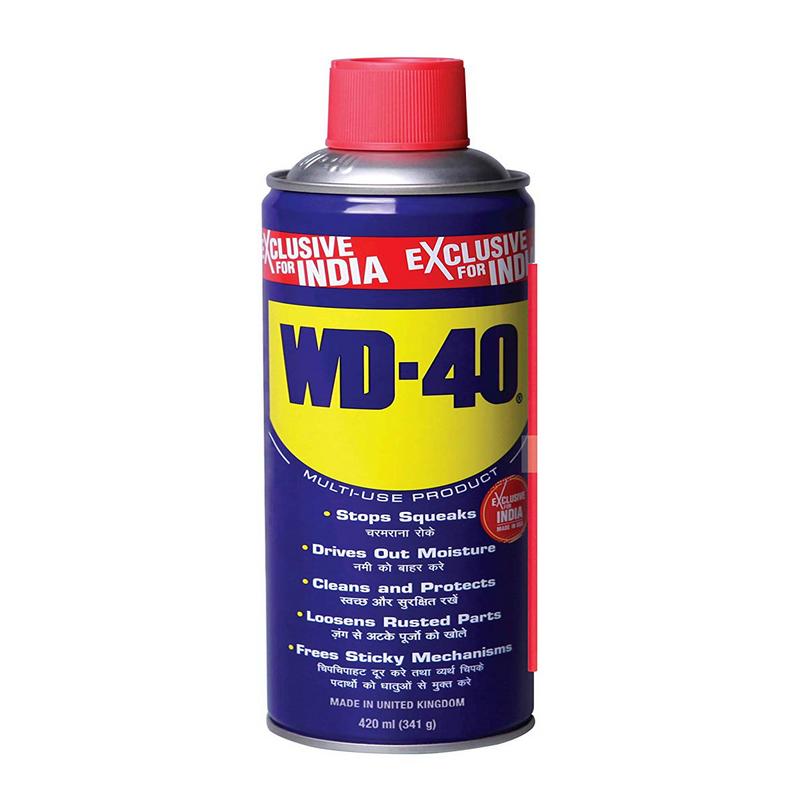 WD40 Family Pack 400ml+63.8g+32g (Shipping Free) main image 1