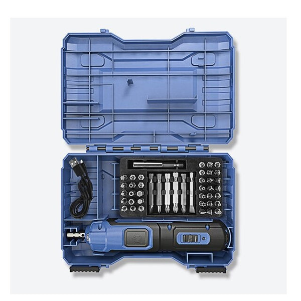 DONGCHENG DCPL03-5 CORDLESS SCREWDRIVER