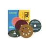 Yking Fiber Disc 5 Inch 125mm P-80