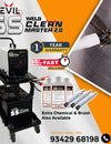 How to Clean Welded Stainless Steel – Complete Guide for a Professional Finish