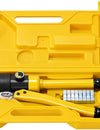Hydraulic Crimping Tool