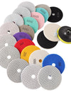 Tile Polishing Wheels for All Your Flooring Needs