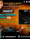 BeatXP Gravity Weighing Machine Review: Accurate and Efficient Weighing Solution
