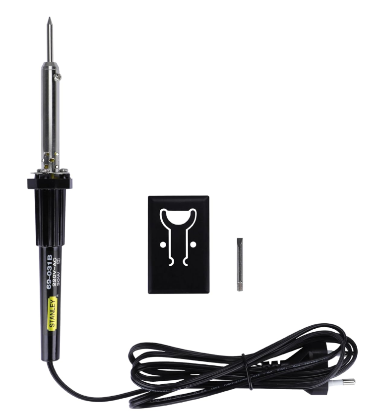Stanley 30 watts soldering iron 69-031B