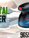 Bosch GEX 125 Orbital Sander