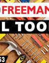 Freemans Hand Tools