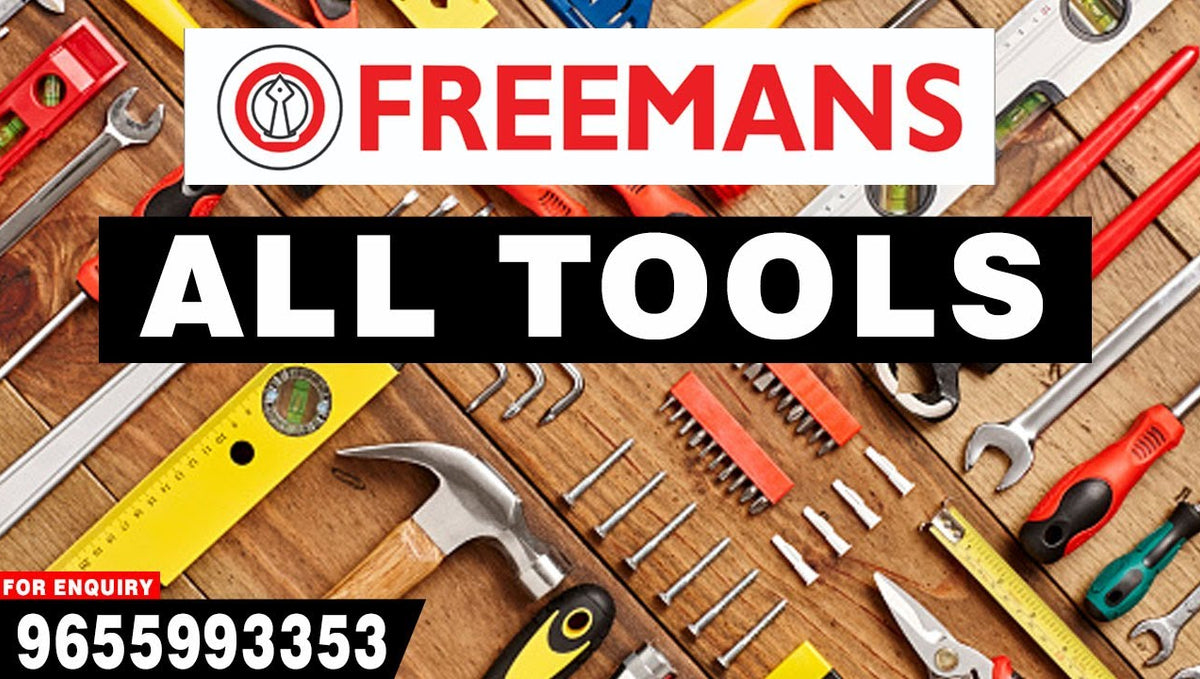 Freemans Hand Tools