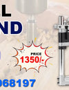 "Drill Stand for Drilling Machine - Elevate Your Drilling Experience"