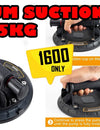 Heavy-Duty Vaccum Suction Cup for Safe Handling