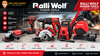 Ralli Wolf Power Tools Dealer in India