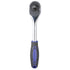 Craftshands 1/4 Inch Ratchet Handle | Quick Release Reversible Drive Tool for Precision Work