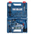 BOSCH IMPACT DRILL KIT GSB600 13MM 600W
