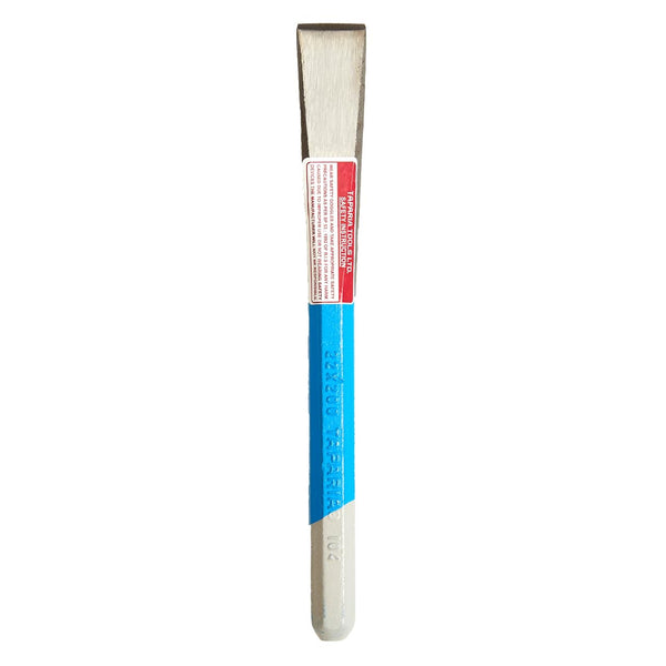 Taparia Octagonal Chisels | Heavy Duty Industrial Chisel Tool