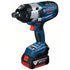 BOSCH CORDLESS IMPACT WRENCH GDS 18V-1050 18V