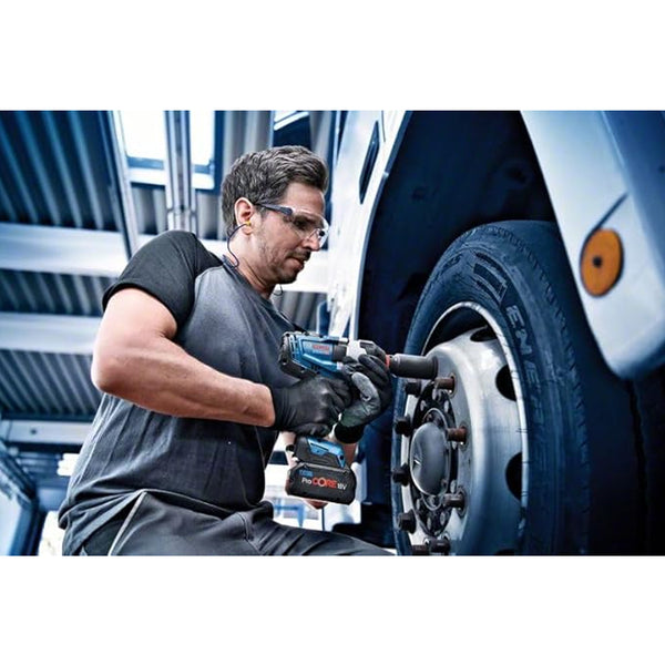 BOSCH CORDLESS IMPACT WRENCH GDS 18V-1050 18V