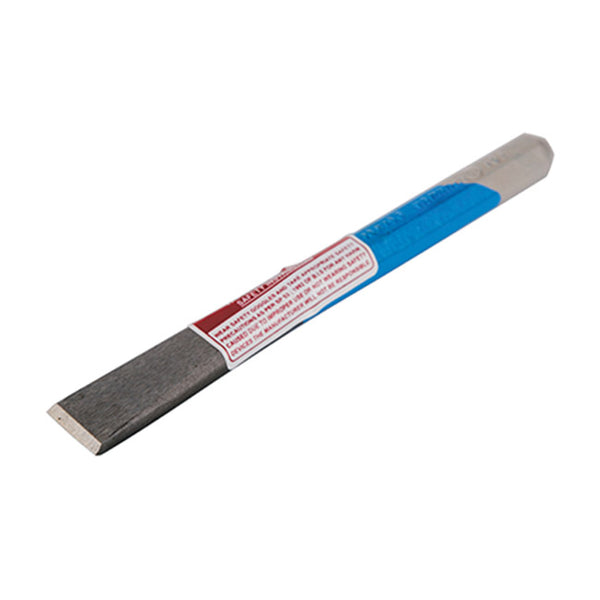 Taparia Octagonal Chisels | Heavy Duty Industrial Chisel Tool